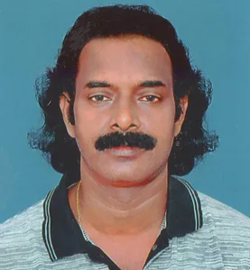 Paul Jose W